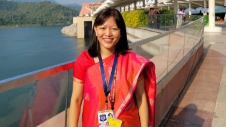 Ms Muanpuii Saiawi appointed as High Commissioner to New Zealand